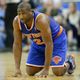 Illustration for article titled Raymond Felton Arrested, Charged With Weapons Possession